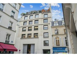 Location Bureaux Paris 75008