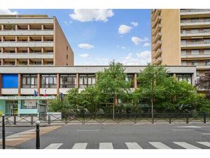 Location Bureaux Boulogne-billancourt 92100