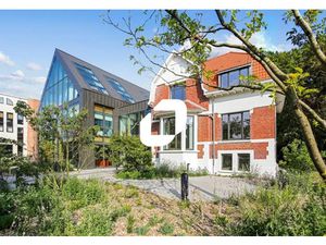 A LOUER  PROGRAMME NEUF DE BUREAUX CROISE LAROCHE