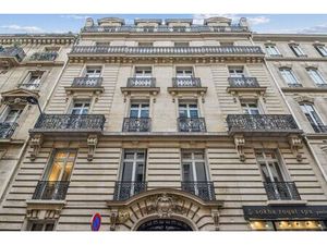 Location Bureaux Paris 75008