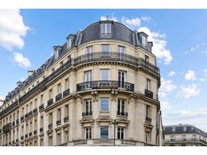 Location Bureaux Paris 75008