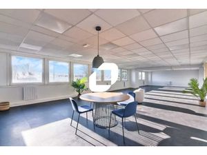 Location Local d'activités Aulnay Sous Bois 93600