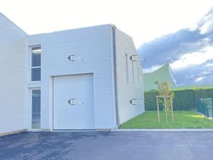 Lot d'activités à louer