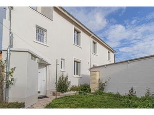 Achat Maison 5 pièces 90m² ANGERS 49000
