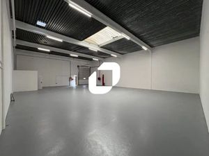 Location Local d'activités Eragny 95610