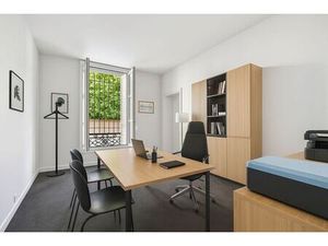 Location Bureaux Paris 75008