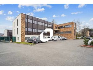 Location Bureau Les Ulis 91940