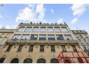 Location Bureaux Paris 75008