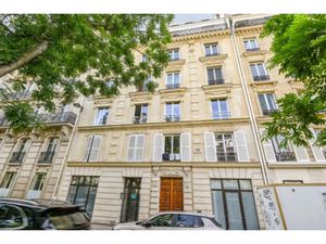 Location Bureaux Paris 75017