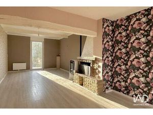 Vente Appartement 7 pièces