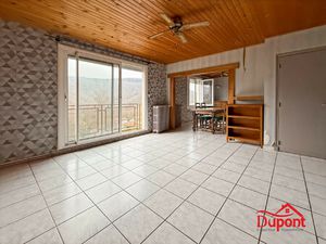 APPARTEMENT T3 - IDÉAL PREMIER ACHAT OU INVESTISSEMENT LOCATIF