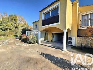 Vente Maison traditionnelle 6 pièces