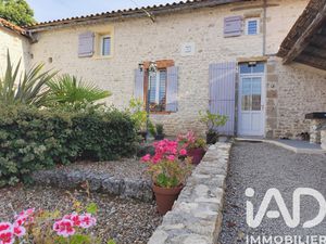 Vente Maison de campagne 6 pièces