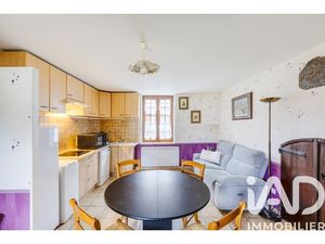 Vente Maison/villa 8 pièces