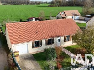 Vente Maison/villa 7 pièces