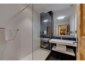 Appartement de luxe 2 chambres en vente à Bourg-Saint-Maurice  France