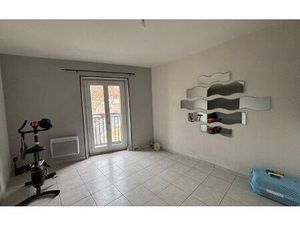 Appartement Lézignan-Corbières m² T-3 à vendre  65 000 €