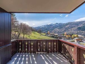 Appartement de luxe de 3 chambres en vente à Méribel  France