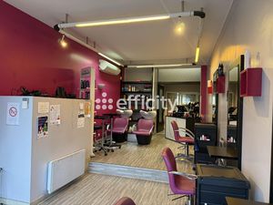 Fonds De Commerce - 131 m²