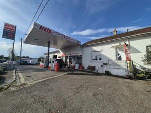 Vente commerce 10 pièces 350 m² Fleurance (32500)
