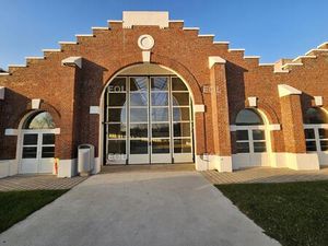 A LOUER - local d'activité de 2 053 m² à Ivry-sur-Seine (94)