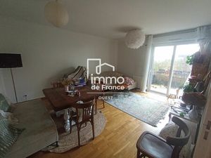 Location Appartement 2 pièces 49m²