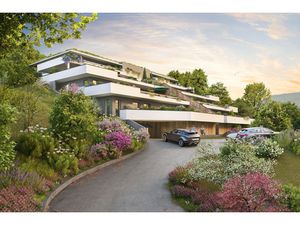 Annonce appartement à vendre