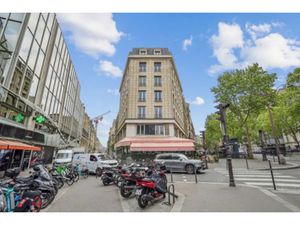 Location Bureaux Paris 75008