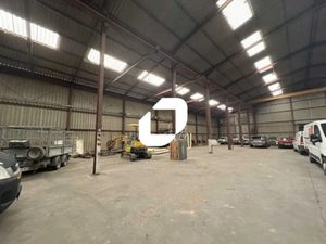 Location Entrepôt Camblanes Et Meynac 33360