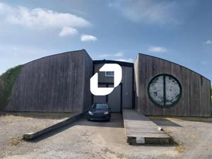 Location Local d'activités Treillieres 44119