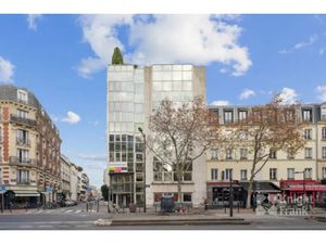 Location Bureaux Boulogne-billancourt 92100
