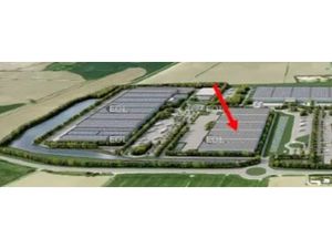 Surface Logistique - Bollène