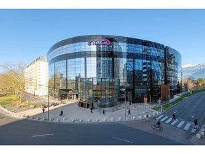 Location Bureaux Puteaux 92800