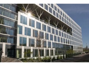 Location Bureaux Levallois-perret 92300