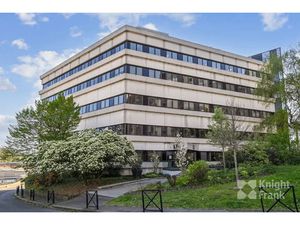 Location Bureaux Nanterre 92000
