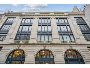 Location Bureaux Paris 75002