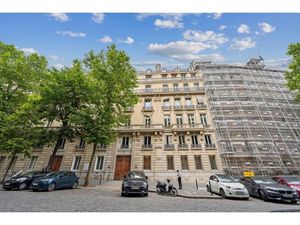 Location Bureaux Paris 75008