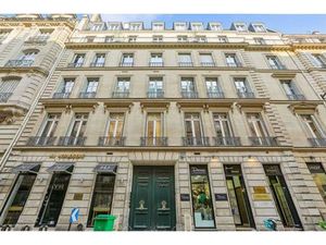 Location Bureaux Paris 75008