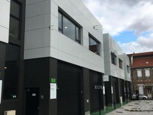 A louer - cellules d'activités à partir de 198 m²