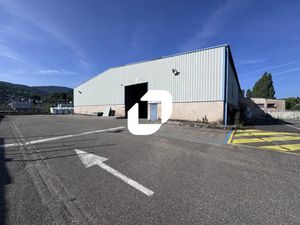 Location Local d'activités Lutzelhouse 67130