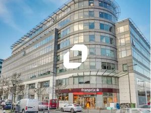 Location Bureau Bobigny 93000