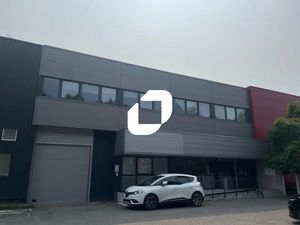 Location Bureau Echirolles 38130