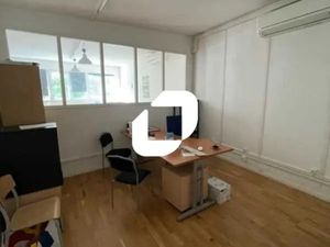 Location Bureau Montreuil 93100