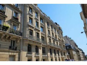 Location Bureaux Paris 75008