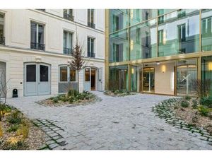 Location Bureaux Paris 75008