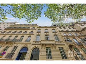 Location Bureaux Paris 75008