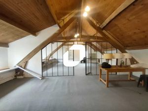 Location Bureau Rennemoulin 78590