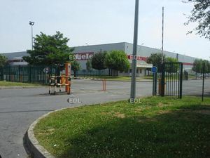 A louer - entrepôt de 3 800 m²