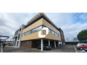 Location Bureau Merignac 33700