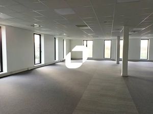 A LOUER  BELLES SURFACES LUMINEUSES